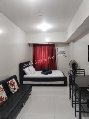 ZackG Homestay Brenthill 210